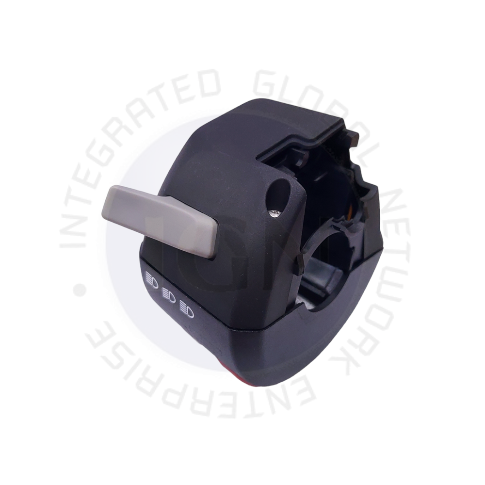 61318550043 | Combination Switch LH — Integrated Global Network